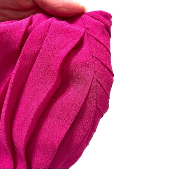 Michael Costello x Revolve sheree mini dress - Picture 8 of 9